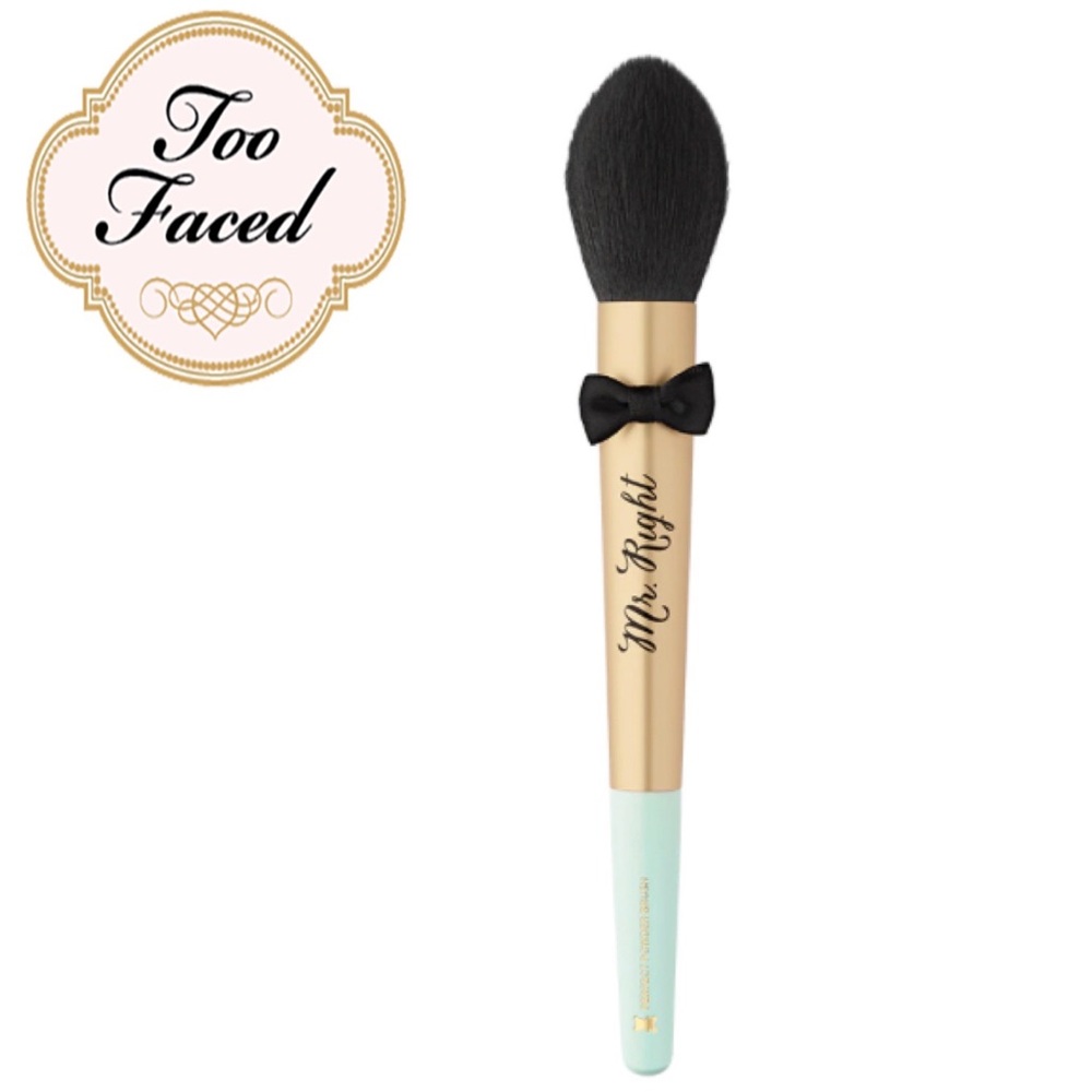 NIB🔥Too Faced - Mr. Right Brush - Picture 6 of 8